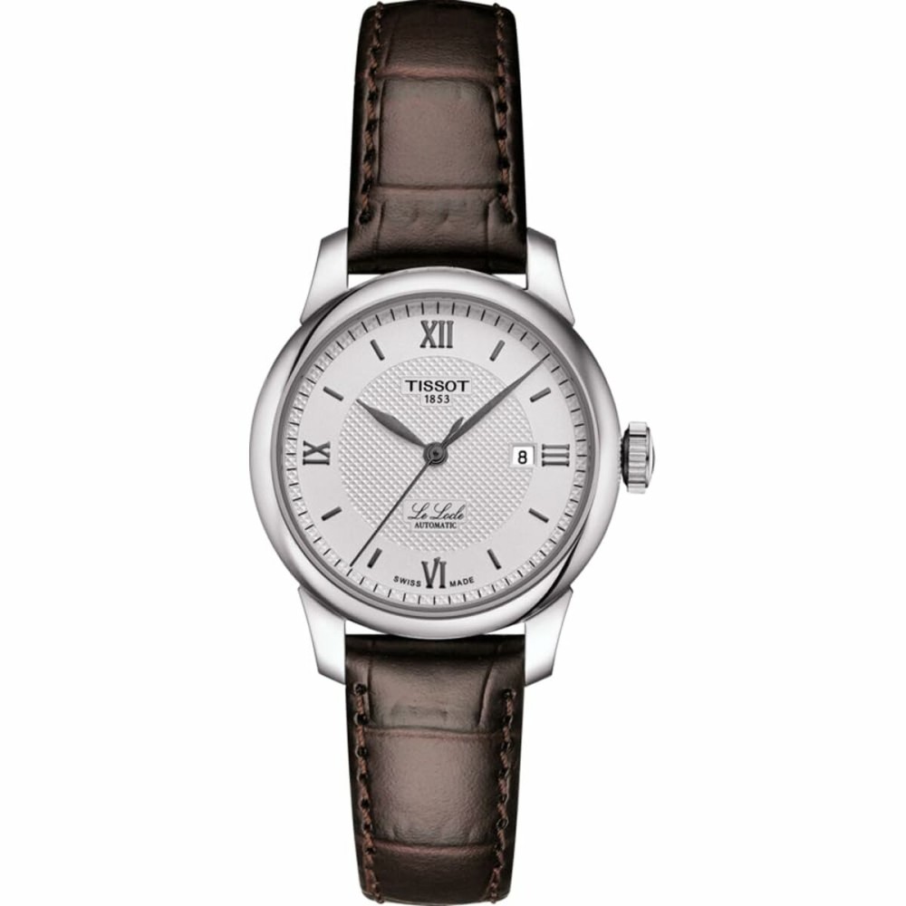 Montre Femme Tissot T0062071603800