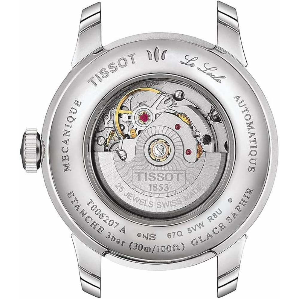Montre Femme Tissot T0062071105800