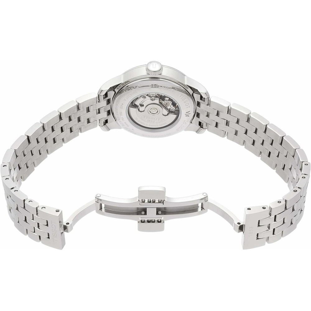 Montre Femme Tissot T0062071105800