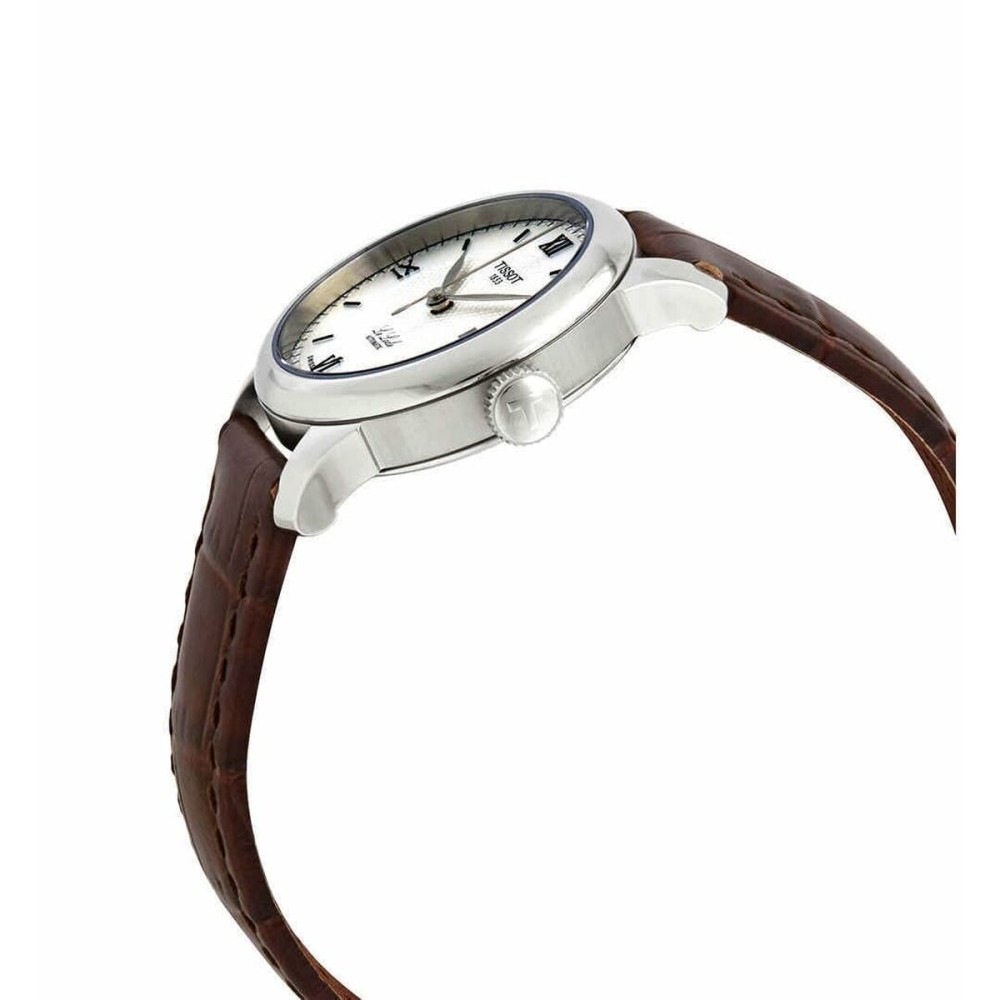 Montre Femme Tissot T0062071603800
