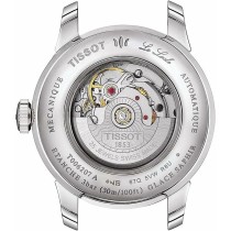 Montre Femme Tissot T0062071603800