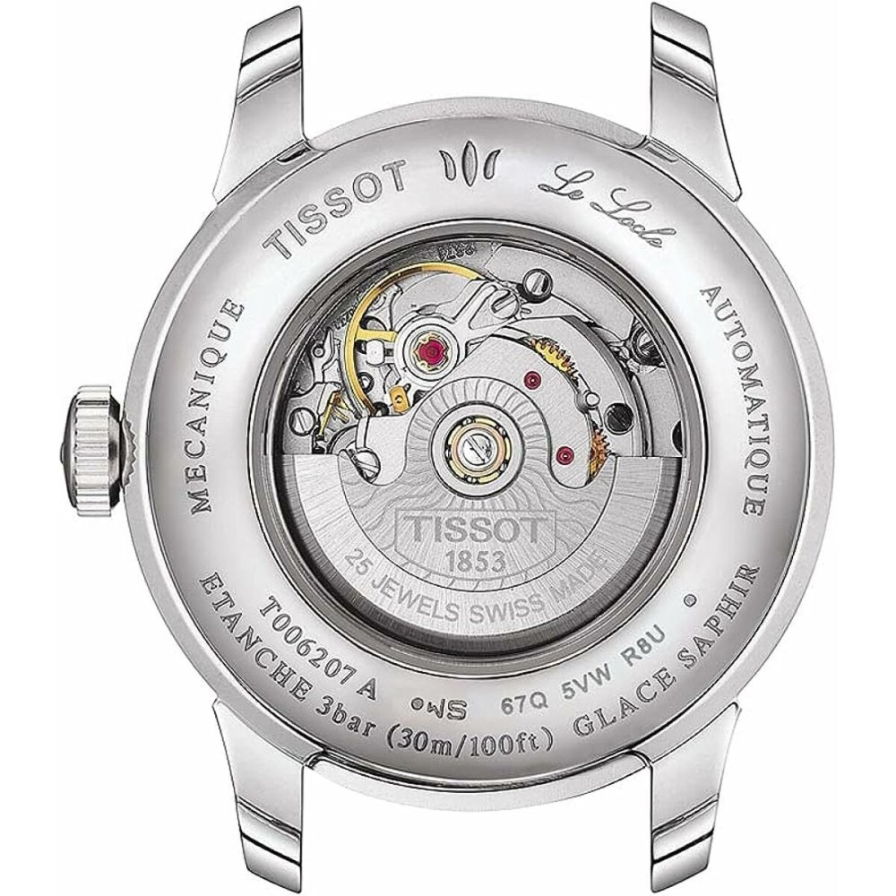 Montre Femme Tissot T0062071603800