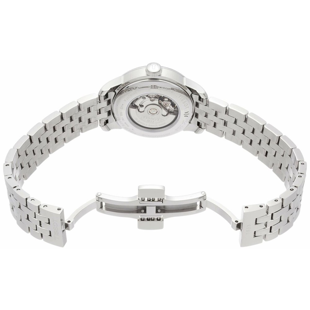 Montre Femme Tissot T0062071105800