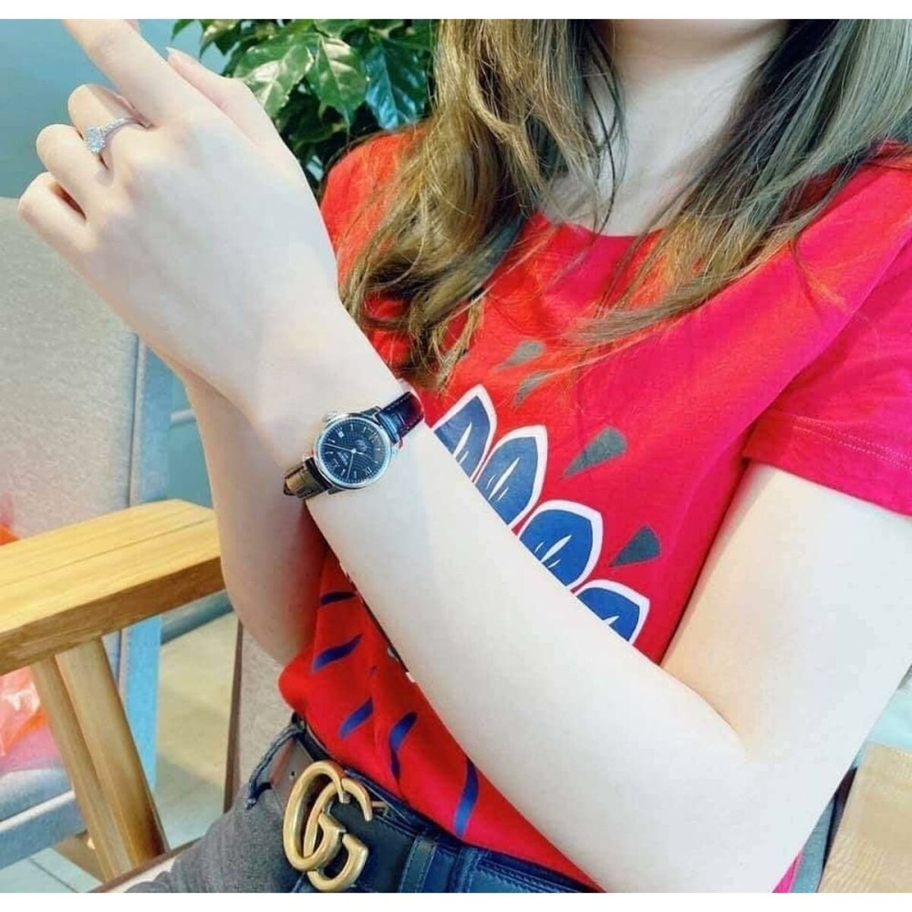 Montre Femme Tissot