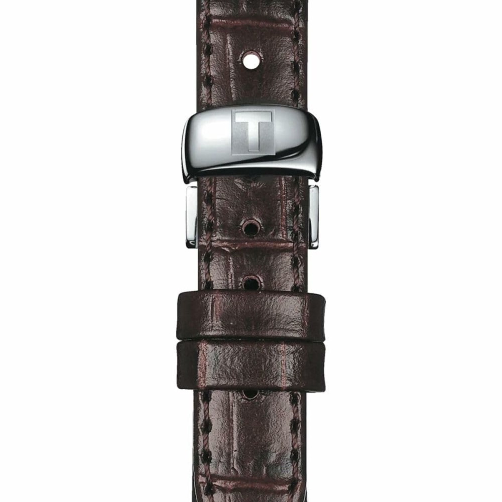Montre Femme Tissot T0062071603800