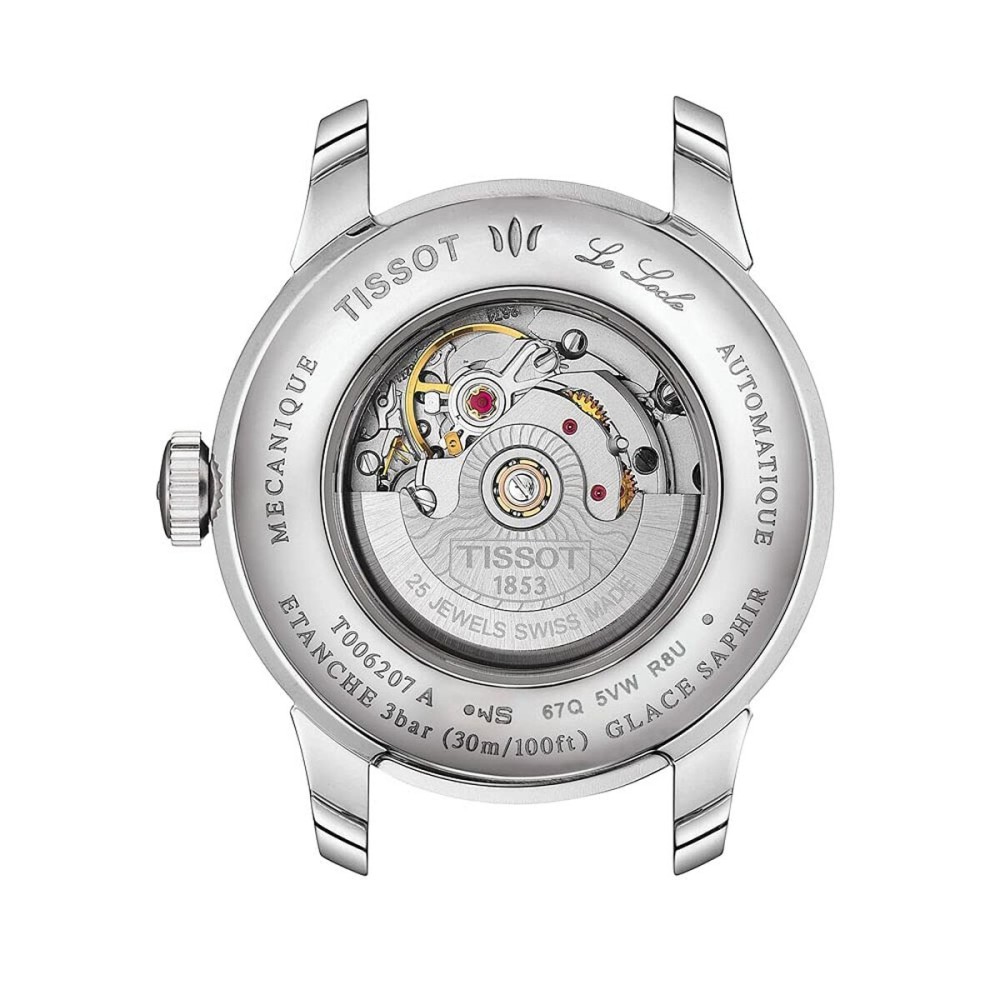 Montre Femme Tissot T0062071105800