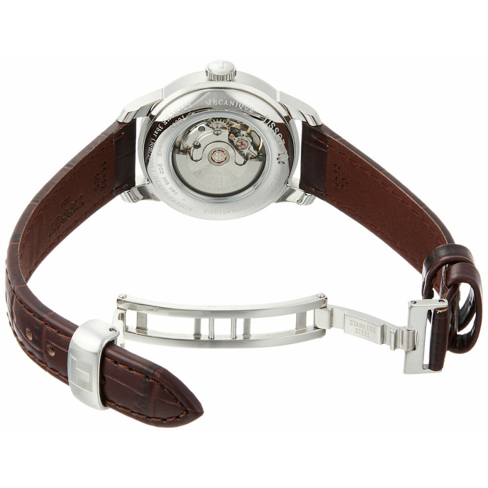 Montre Femme Tissot T0062071603800