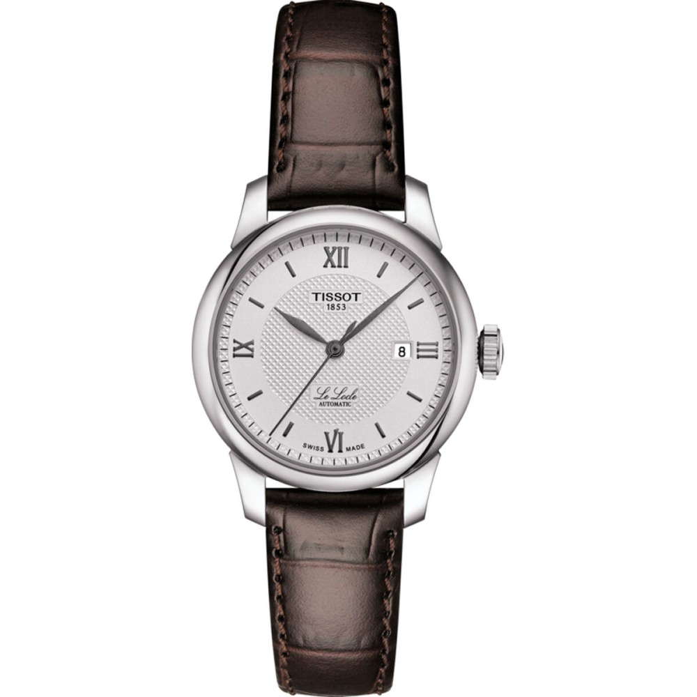 Montre Femme Tissot T0062071603800