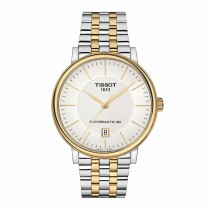 Herrenuhr Tissot T1224072203100 (Ø 40 mm)