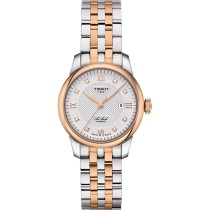 Montre Femme Tissot T0062072203600