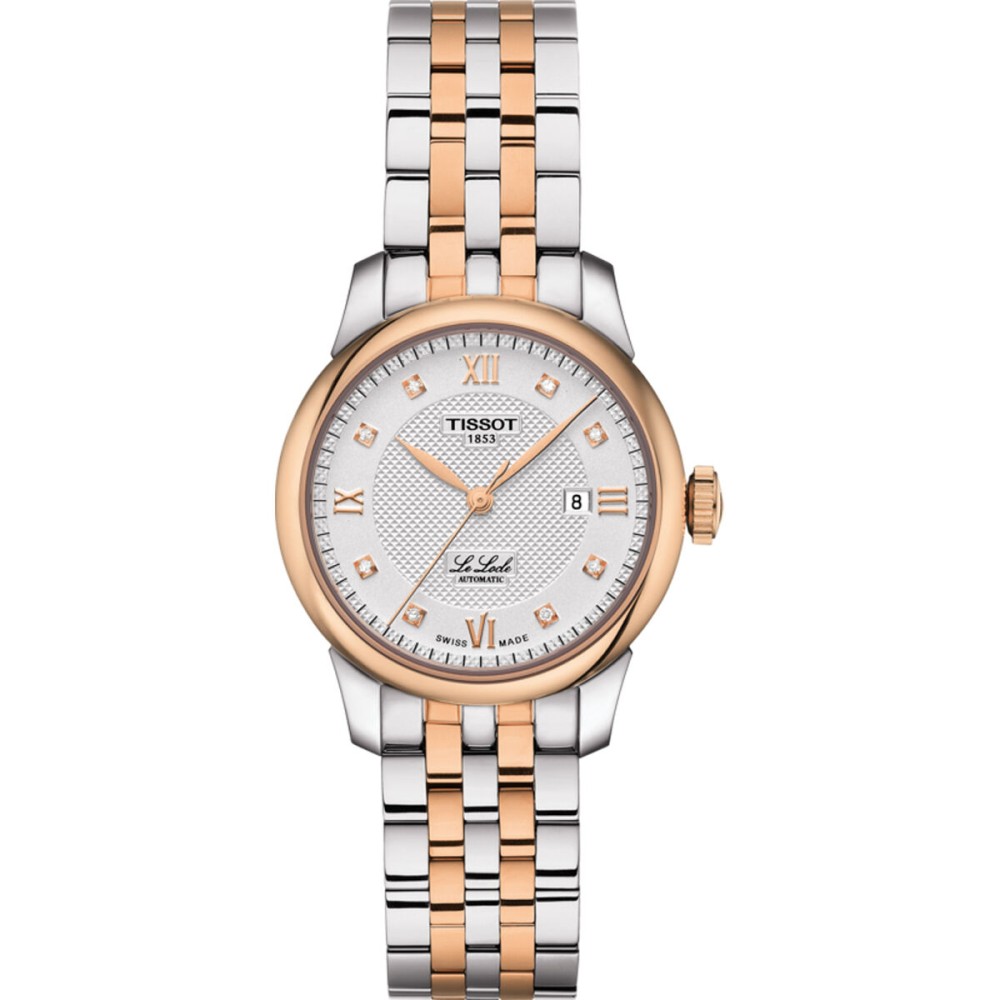 Ladies' Watch Tissot T0062072203600