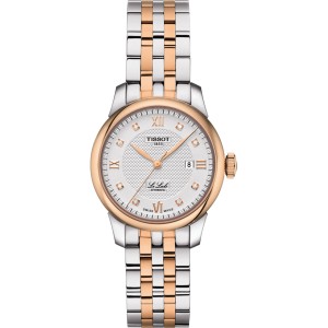 Montre Femme Tissot T0062072203600