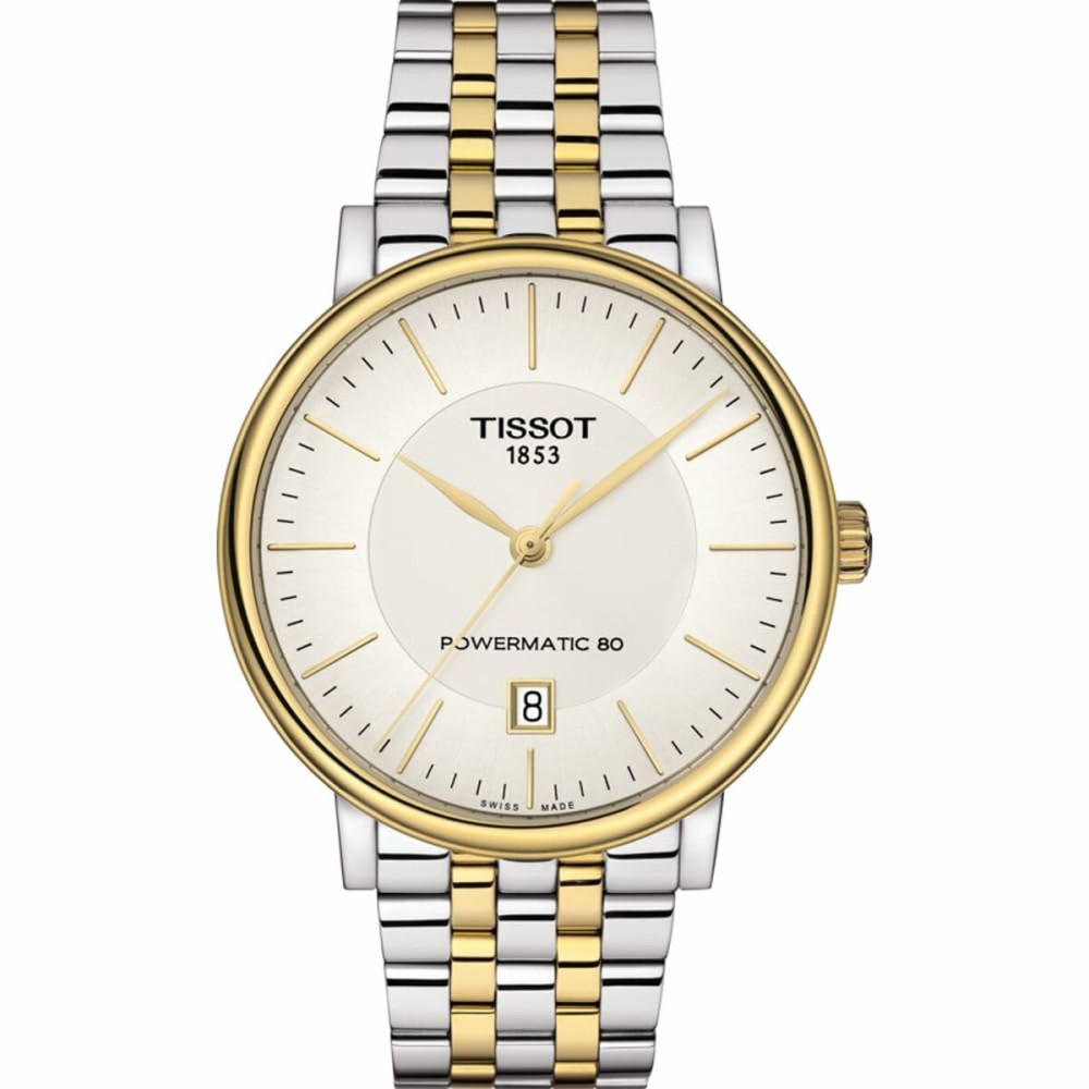 Montre Homme Tissot T1224072203100 (Ø 40 mm)