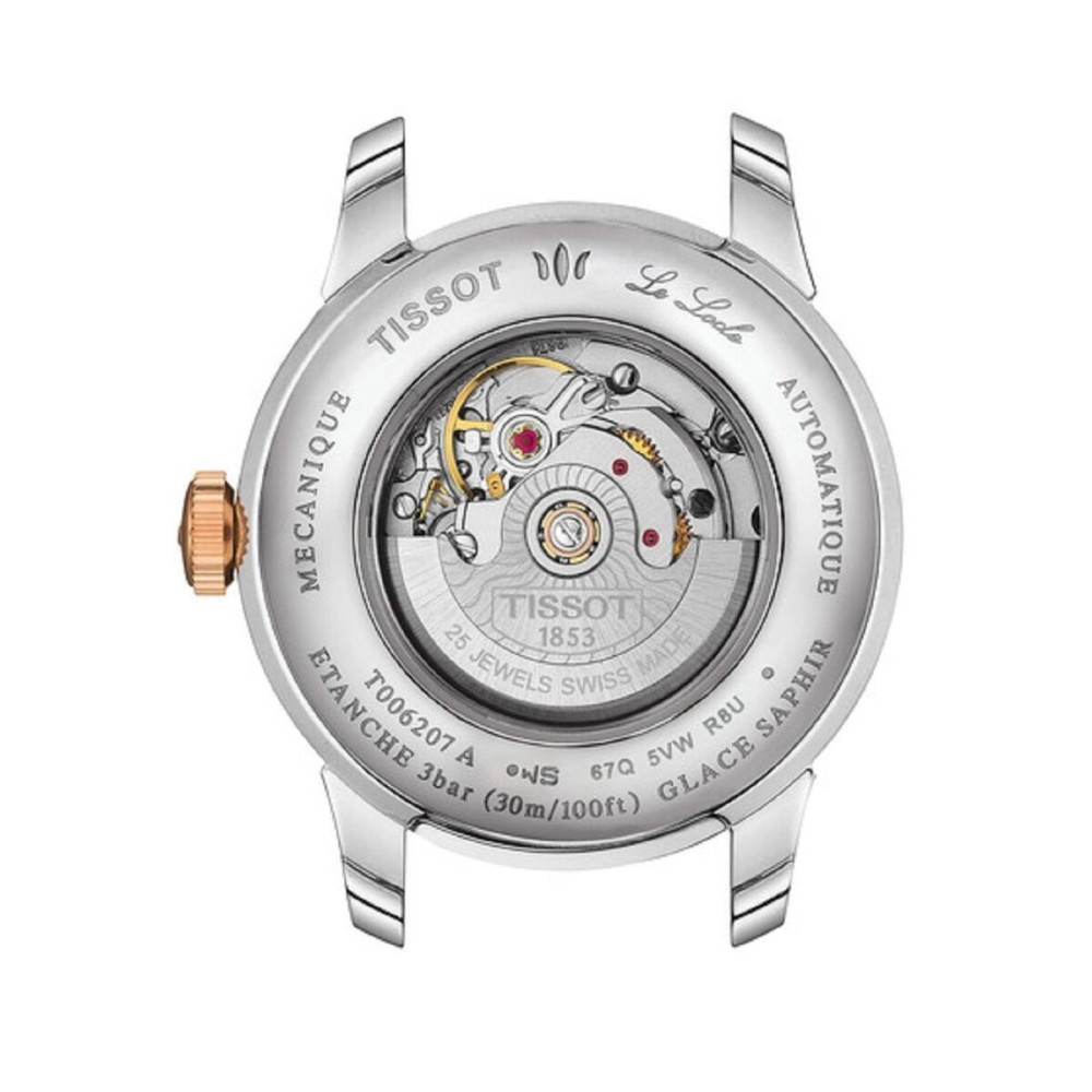 Montre Femme Tissot T0062072203600