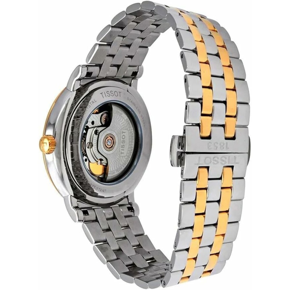 Herrenuhr Tissot T1224072203100 (Ø 40 mm)