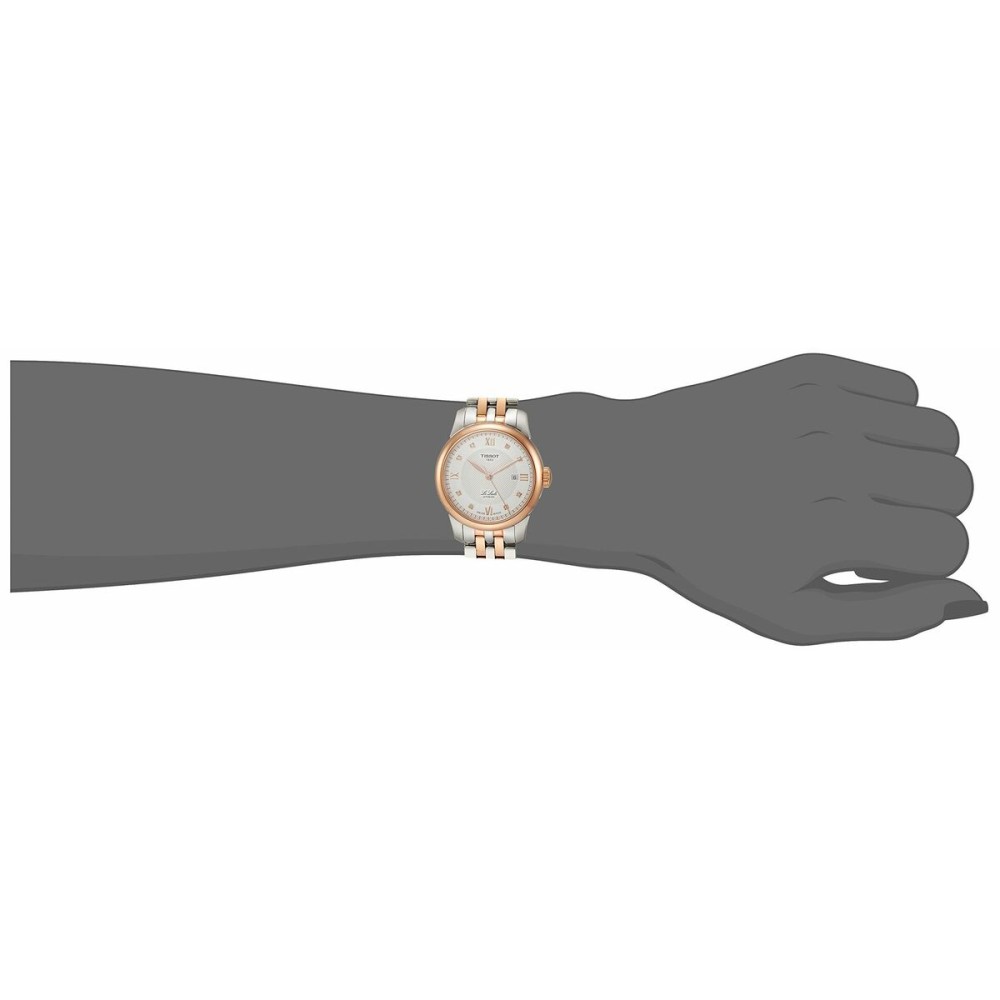 Montre Femme Tissot T0062072203600