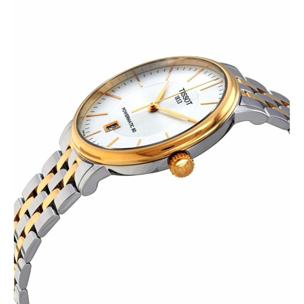 Herrenuhr Tissot T1224072203100 (Ø 40 mm)