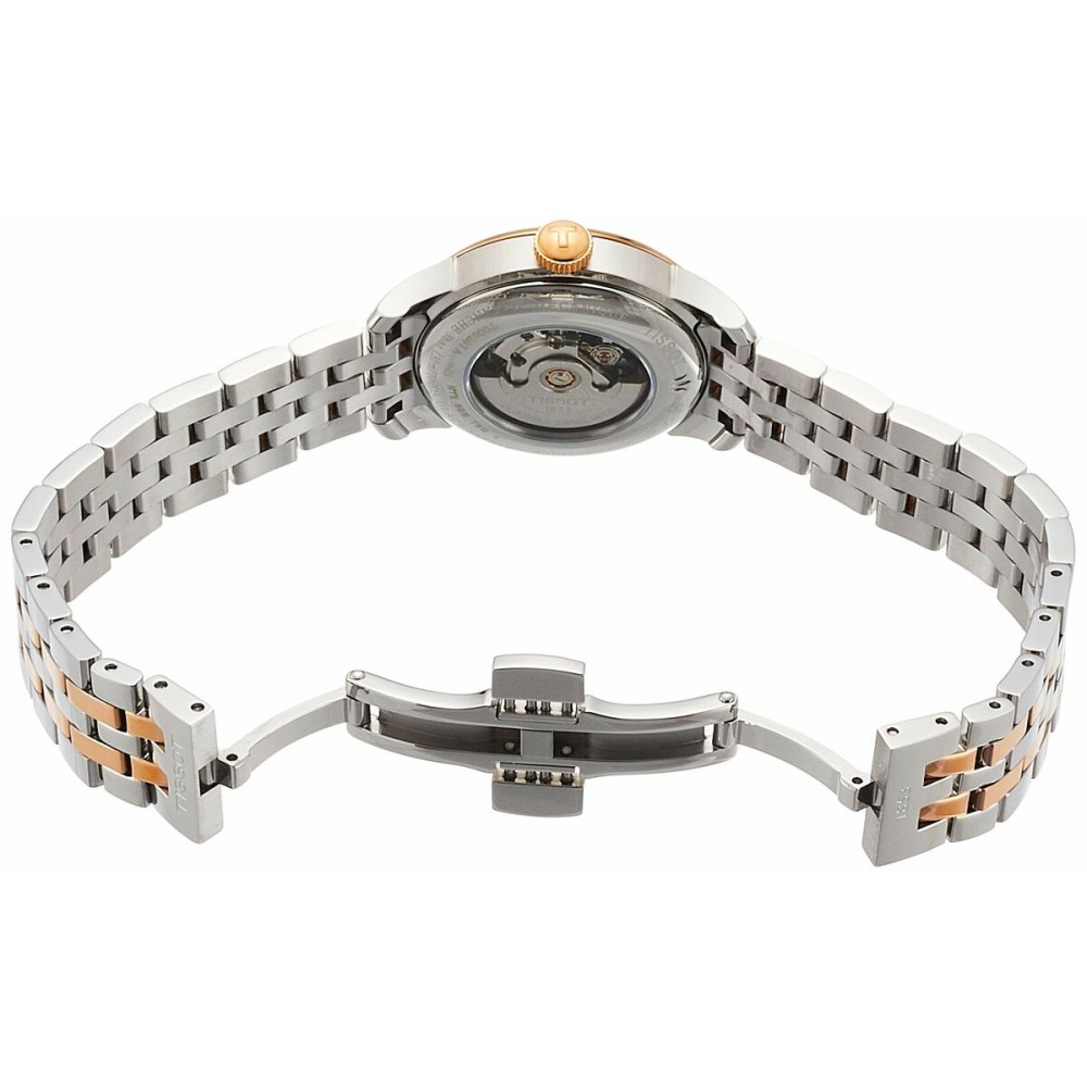 Ladies' Watch Tissot T0062072203600
