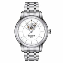 Damenuhr Tissot T0502071101104 (Ø 35 mm)