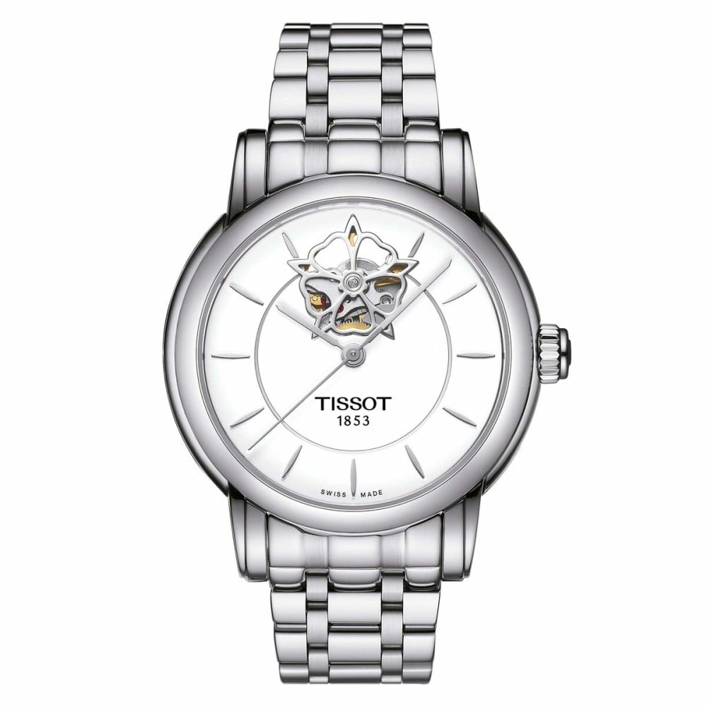 Damenuhr Tissot T0502071101104 (Ø 35 mm)