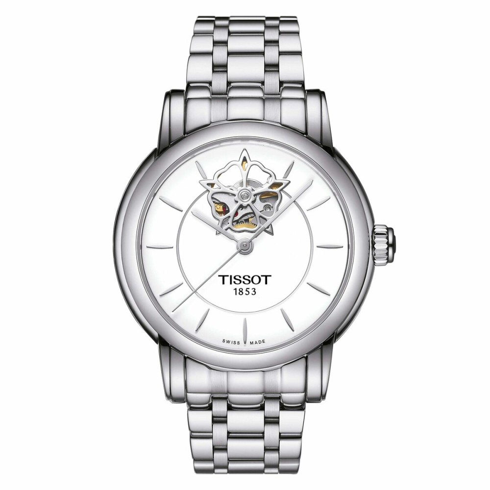 Montre Femme Tissot T0502071101104 (Ø 35 mm)