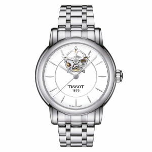 Montre Femme Tissot T0502071101104 (Ø 35 mm)