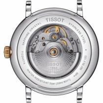 Herrenuhr Tissot T1224072203100 (Ø 40 mm)