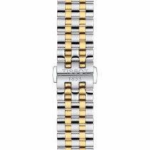 Montre Homme Tissot T1224072203100 (Ø 40 mm)