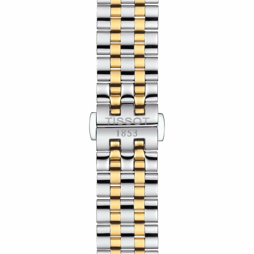Herrenuhr Tissot T1224072203100 (Ø 40 mm)