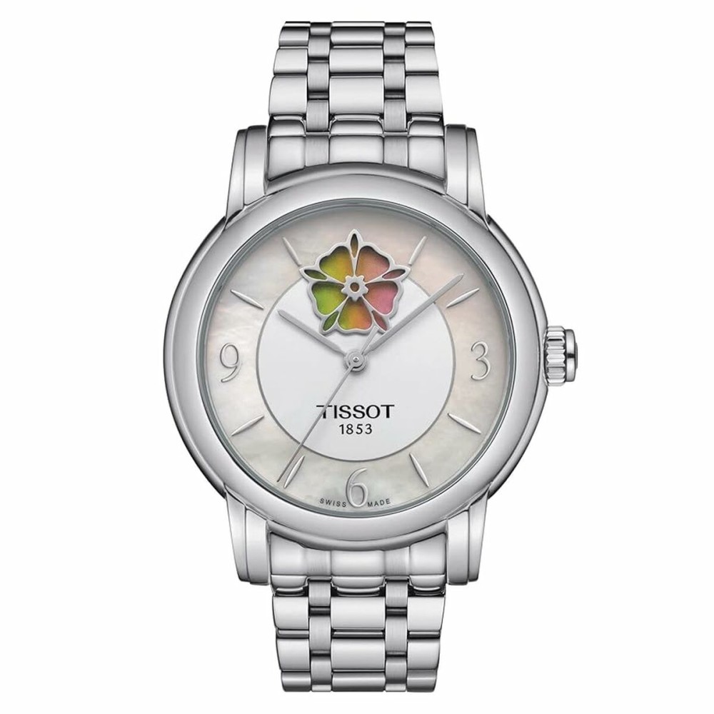 Montre Femme Tissot T0502071111705 (Ø 35 mm)