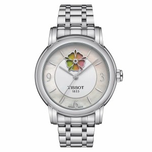 Montre Femme Tissot T0502071111705 (Ø 35 mm)