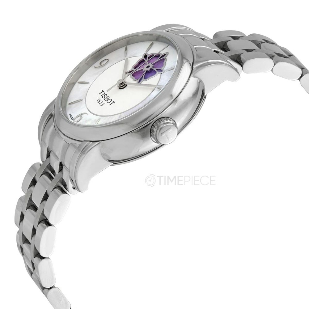 Montre Femme Tissot T0502071111705 (Ø 35 mm)