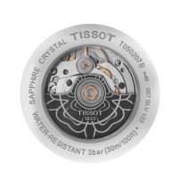 Montre Femme Tissot T0502071111705 (Ø 35 mm)