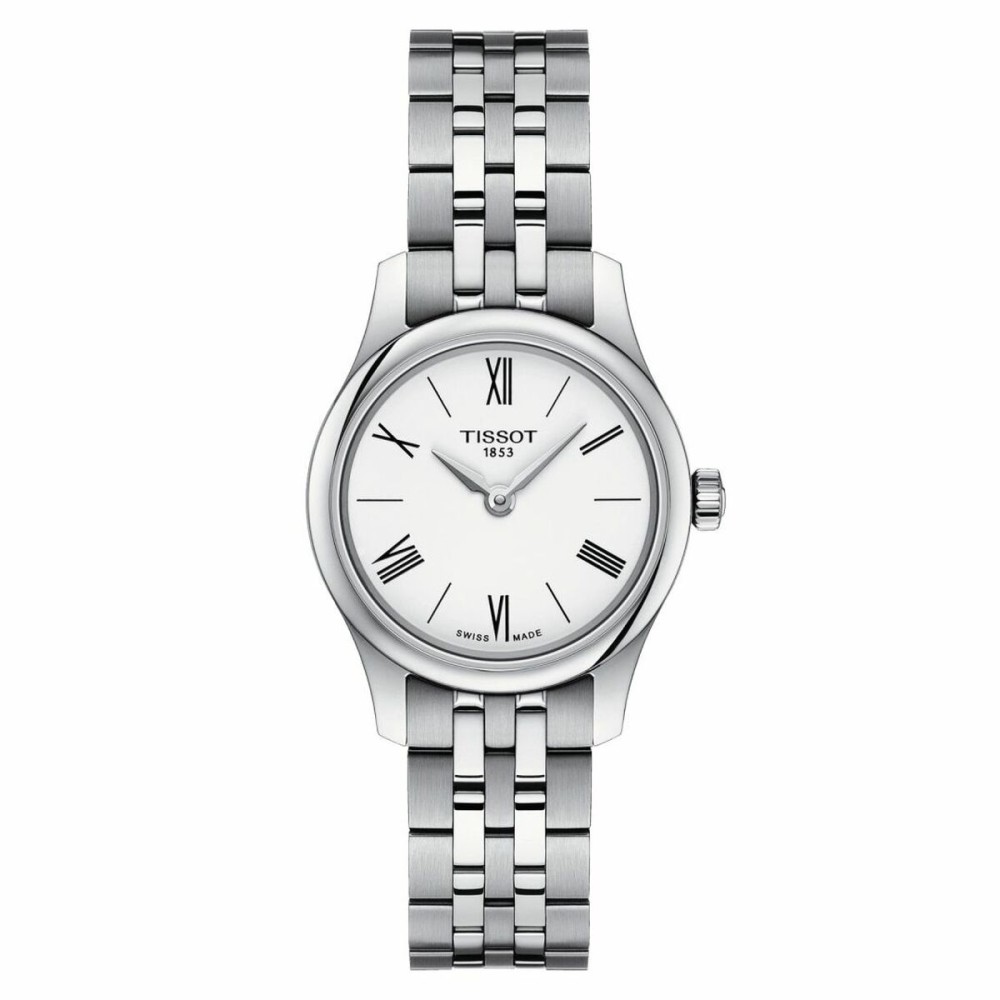 Montre Femme Tissot T0630091101800 (Ø 25 mm)