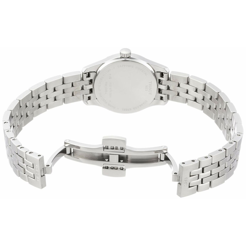 Montre Femme Tissot T0630091101800 (Ø 25 mm)