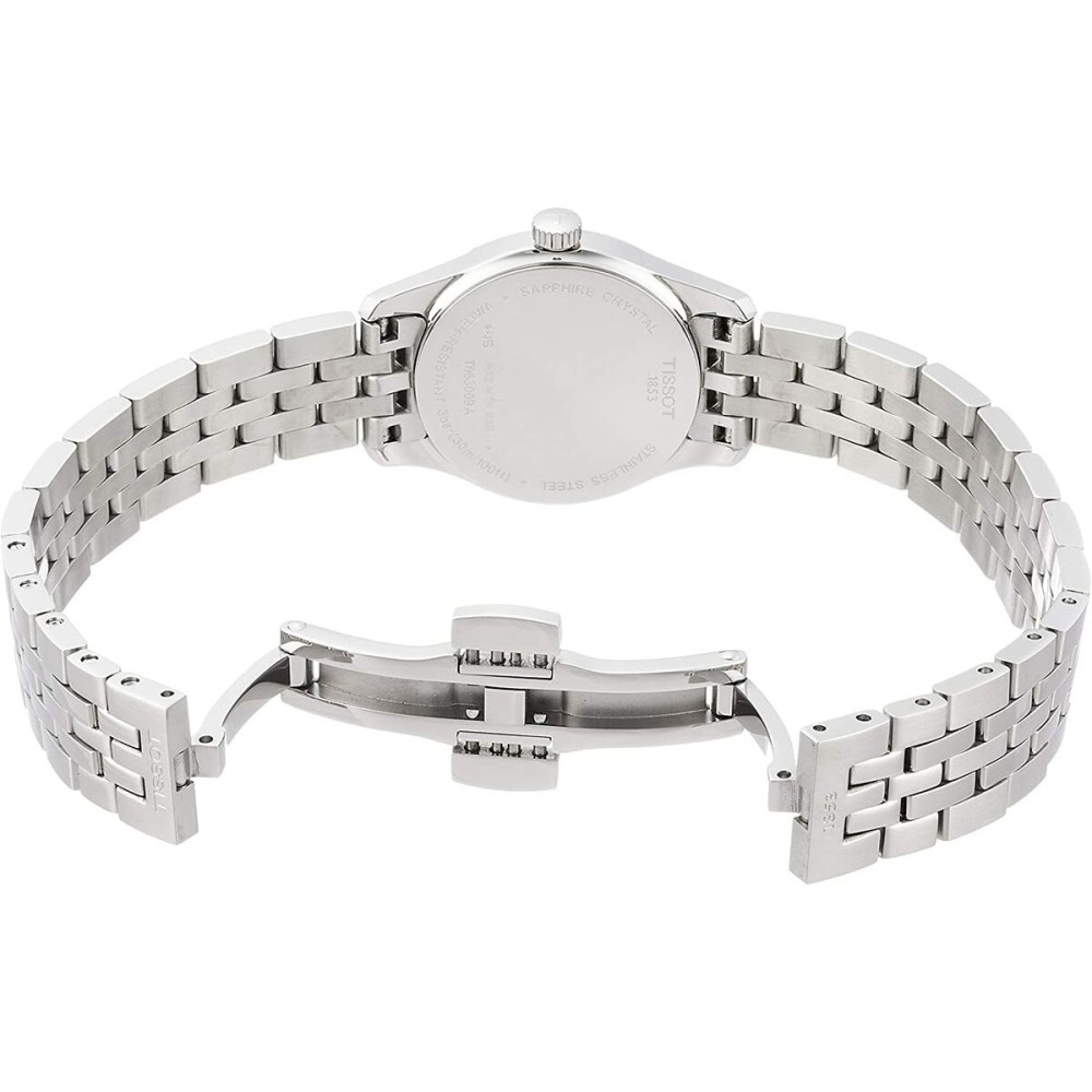 Montre Femme Tissot T0630091101800 (Ø 25 mm)