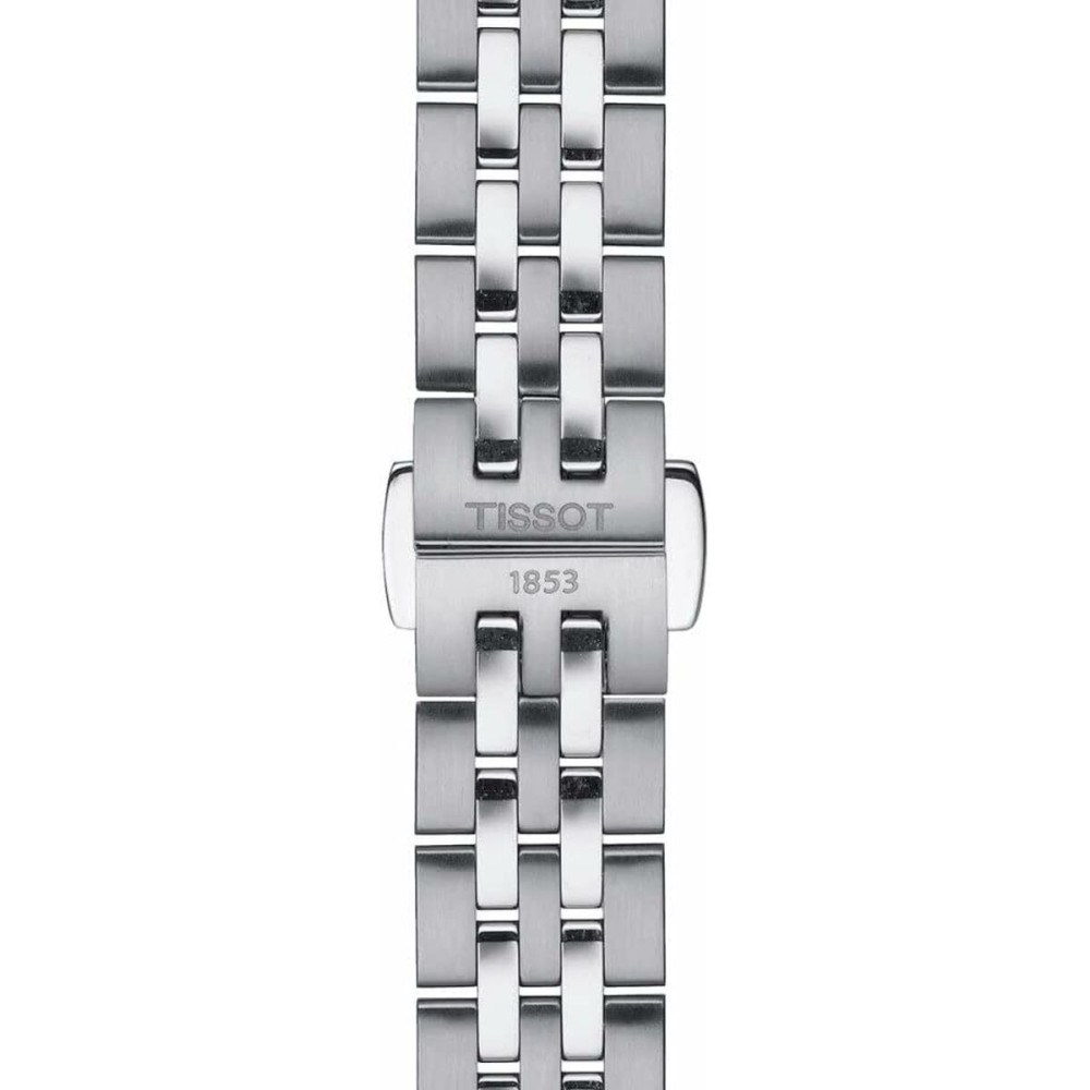 Montre Femme Tissot T0630091101800 (Ø 25 mm)