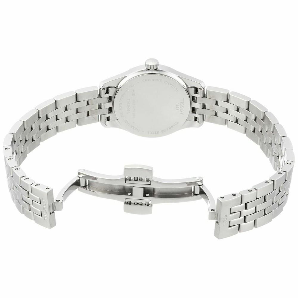 Montre Femme Tissot T0630091101800 (Ø 25 mm)