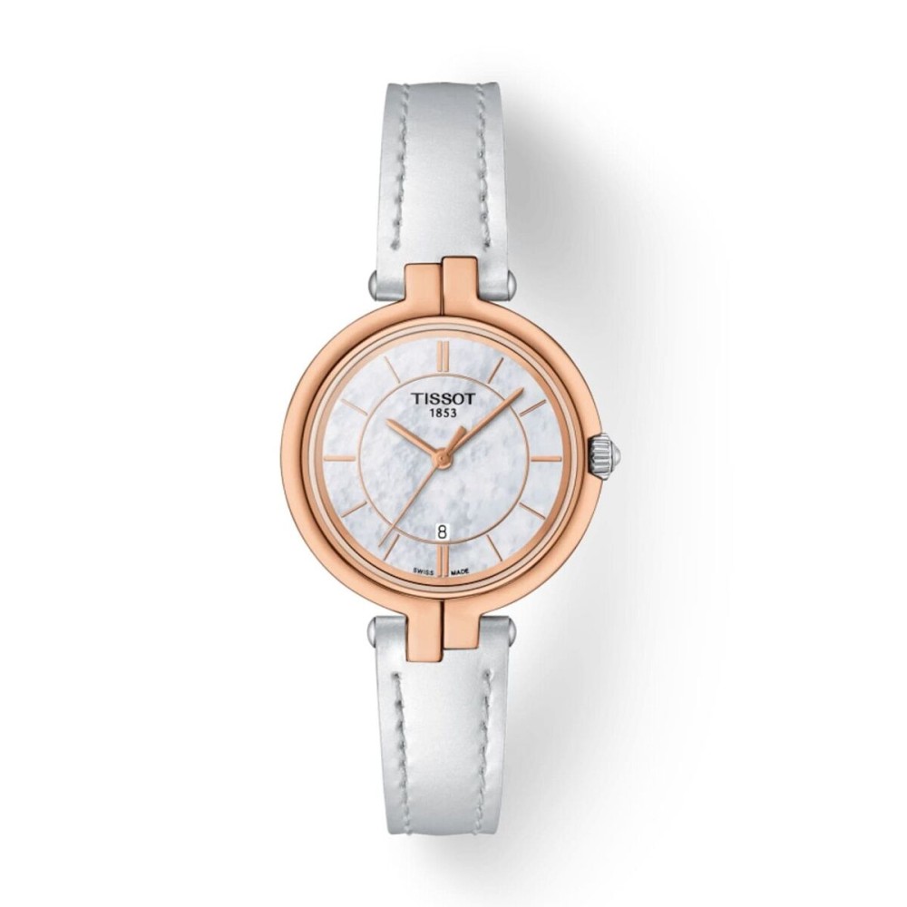 Montre Femme Tissot T0942102611101 (Ø 26 mm)