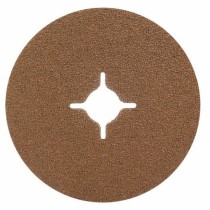 Disque abrasif INTERFLEX 15 mm Oxyde d'aluminium 25 Unités