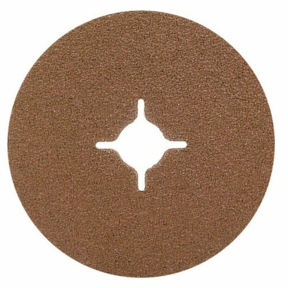 Disque abrasif INTERFLEX 15 mm Oxyde d'aluminium 25 Unités