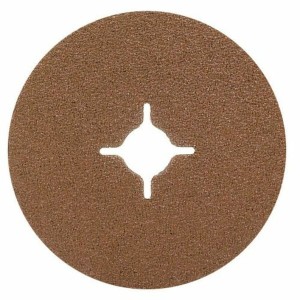 Abrasive disc INTERFLEX 15 mm Aluminium oxide 25 Units