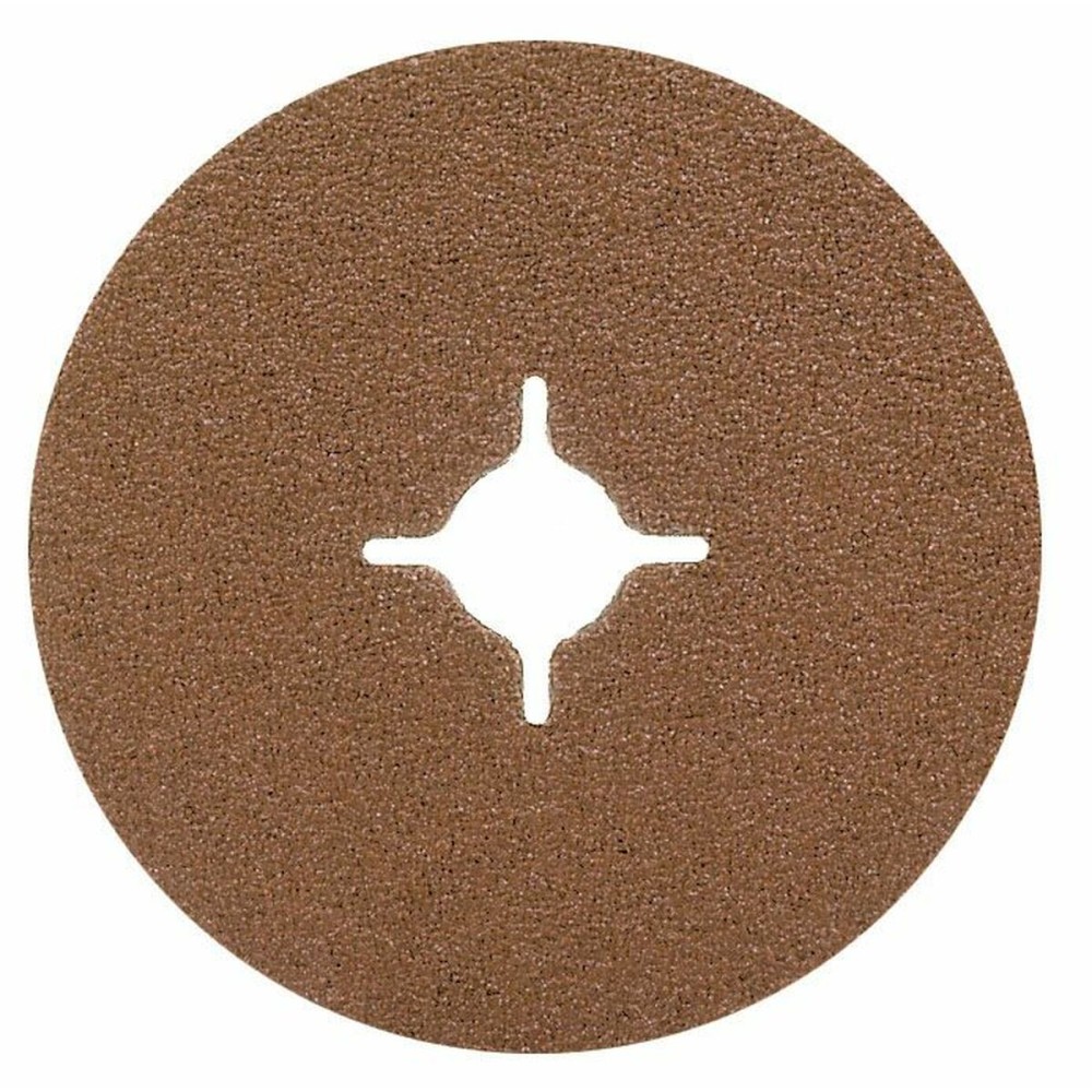 Disque abrasif INTERFLEX 15 mm Oxyde d'aluminium 25 Unités