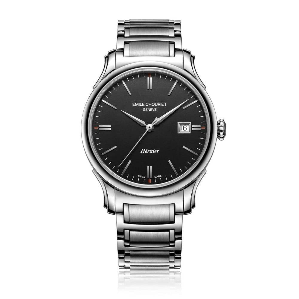 Herrenuhr Emile Chouriet 08.1128.G.6.2.58.6 (Ø 40 mm)