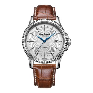 Montre Homme Emile Chouriet 08.1155.G.6.6.28.2 (Ø 40 mm)