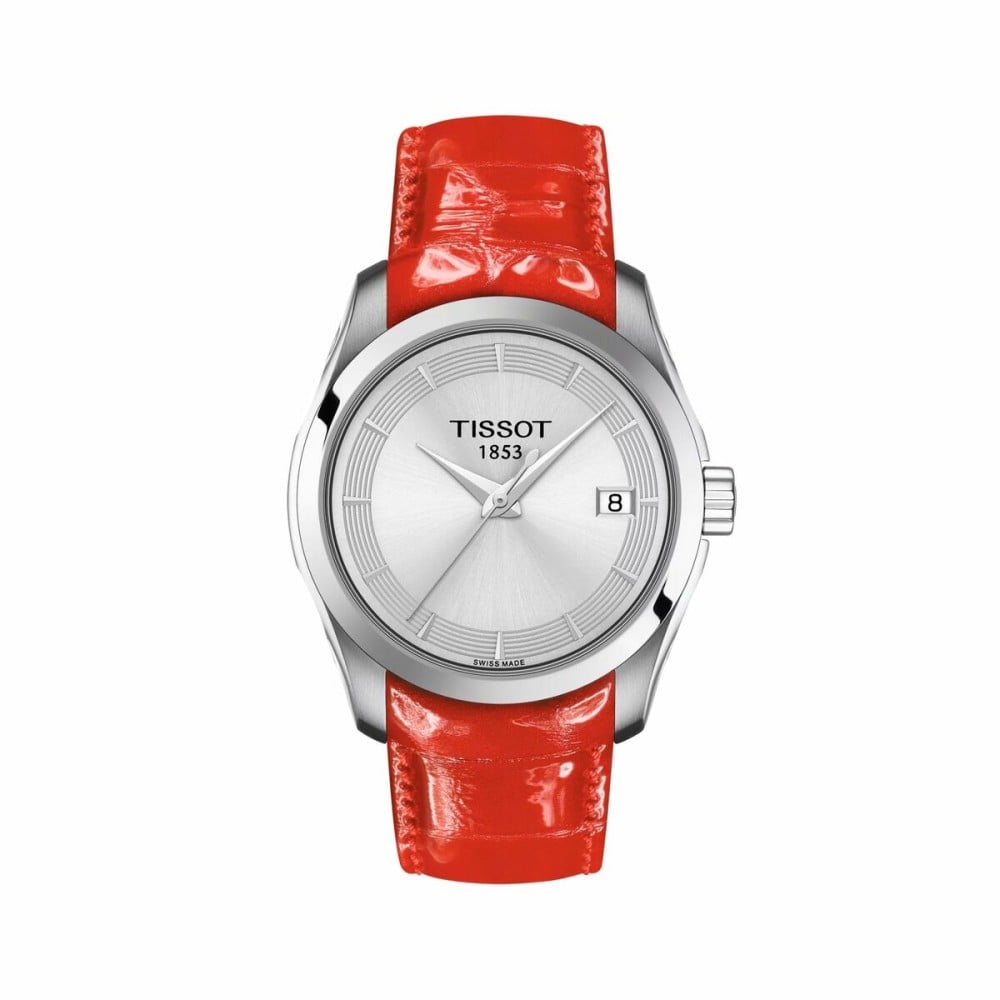 Damenuhr Tissot T0352101603101 (Ø 32 mm)