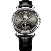 Herrenuhr Emile Chouriet 08.1168.G39.6.8.26.2 (Ø 39 mm)
