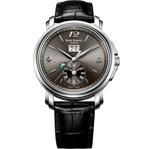 Montre Homme Emile Chouriet 08.1168.G39.6.8.26.2 (Ø 39 mm)