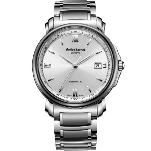 Herrenuhr Emile Chouriet 08.1168.G39.6.8.28.6 (Ø 39 mm)