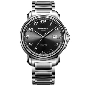 Men's Watch Emile Chouriet 08.1168.G42.6.8.69.6 (Ø 42 mm)